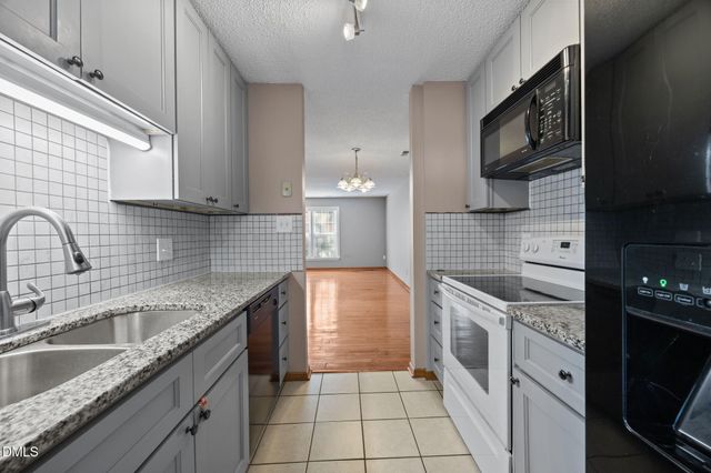 36 Georgetown Court, Durham, NC 27705