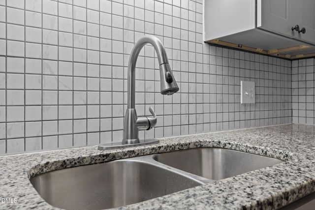 36 Georgetown Court, Durham, NC 27705