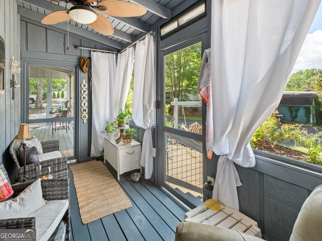 42 Nomad Trail, Cleveland, GA 30528