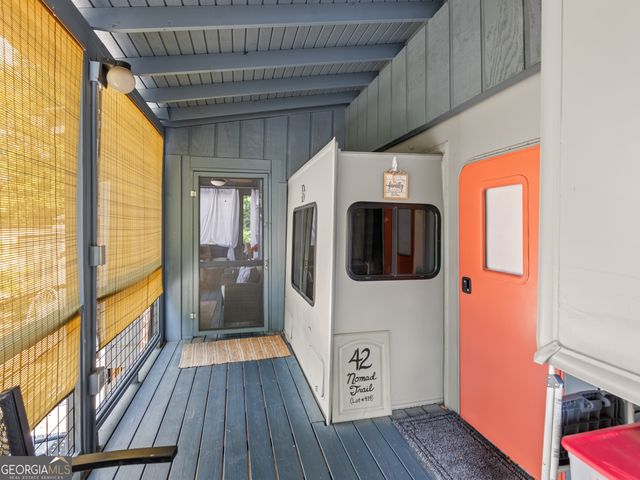 42 Nomad Trail, Cleveland, GA 30528