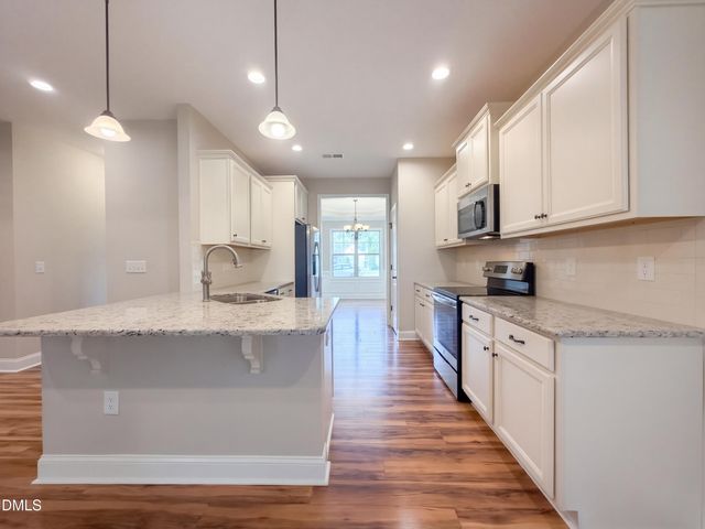 253 Fairview Street, Clayton, NC 27520