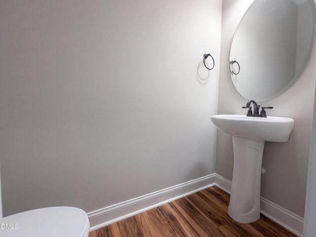 253 Fairview Street, Clayton, NC 27520