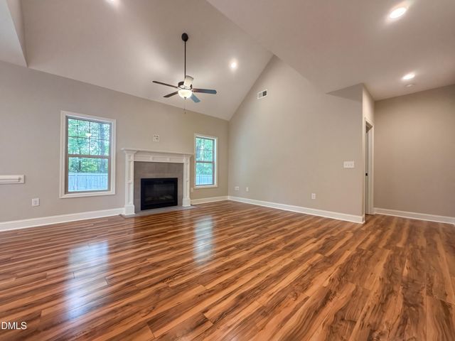 253 Fairview Street, Clayton, NC 27520