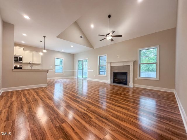 253 Fairview Street, Clayton, NC 27520