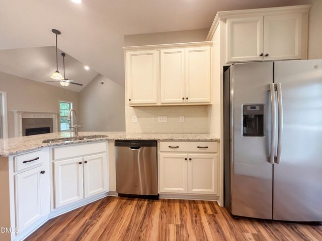 253 Fairview Street, Clayton, NC 27520