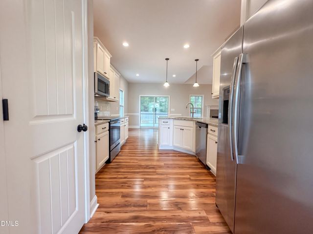 253 Fairview Street, Clayton, NC 27520
