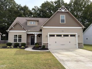 253 Fairview Street, Clayton, NC 27520