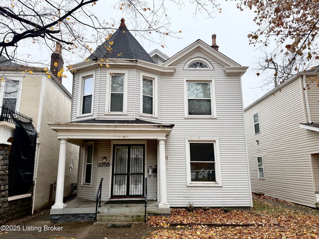 3755 Southern Pkwy 1, Louisville, KY 40214