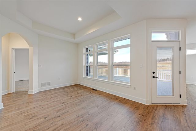 4266 Hawthorn Drive, South Park, PA 15129