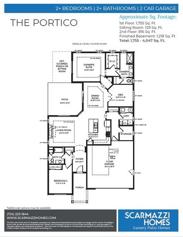4266 Hawthorn Drive, South Park, PA 15129