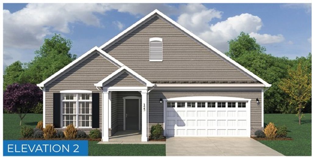 4266 Hawthorn Drive, South Park, PA 15129