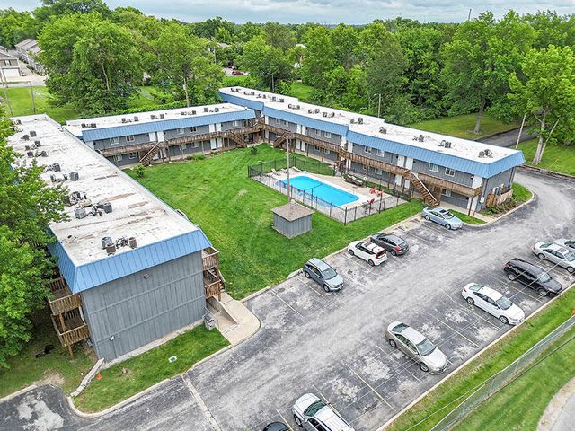 105 N GARTH AVE 49, Columbia, MO 65203