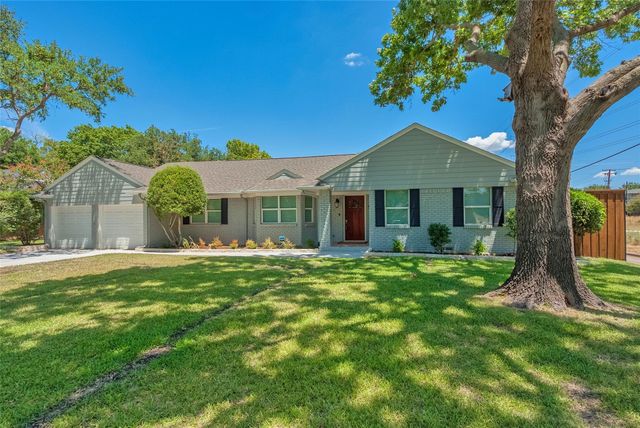 11224 Jamestown Road, Dallas, TX 75230