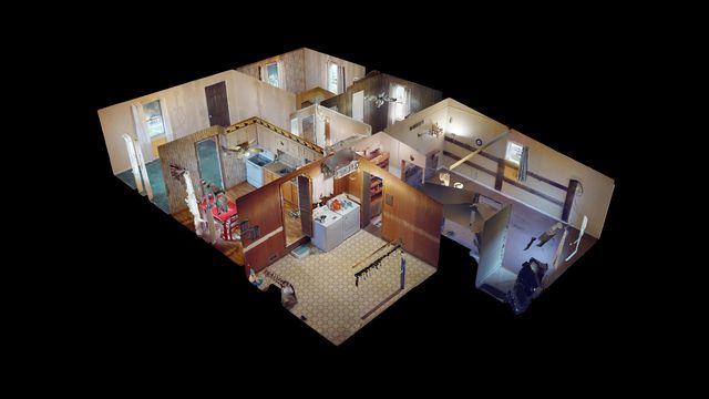 106 Garden Court, South Point, OH 45680