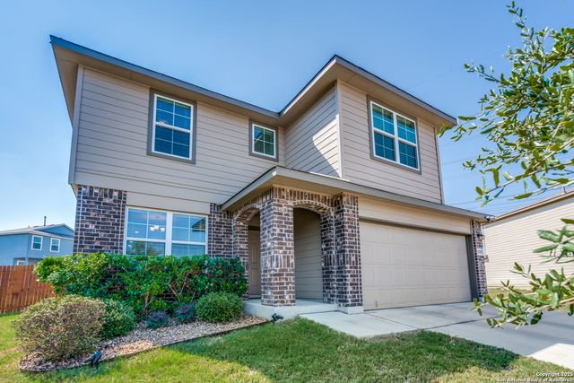 8202 Lazy Brook, San Antonio, TX 78244