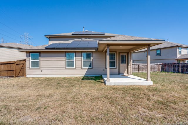 8202 Lazy Brook, San Antonio, TX 78244