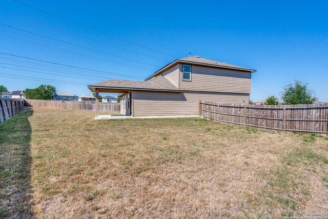 8202 Lazy Brook, San Antonio, TX 78244