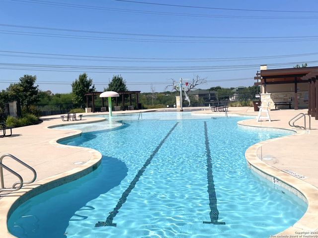 8202 Lazy Brook, San Antonio, TX 78244