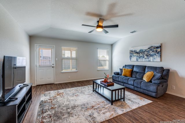 8202 Lazy Brook, San Antonio, TX 78244