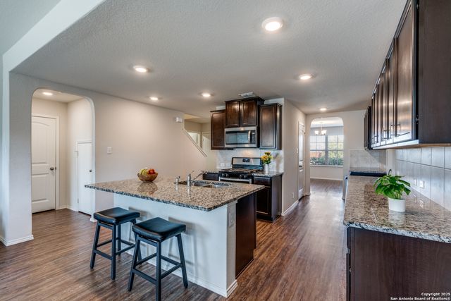 8202 Lazy Brook, San Antonio, TX 78244