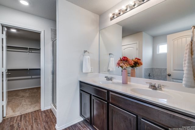 8202 Lazy Brook, San Antonio, TX 78244