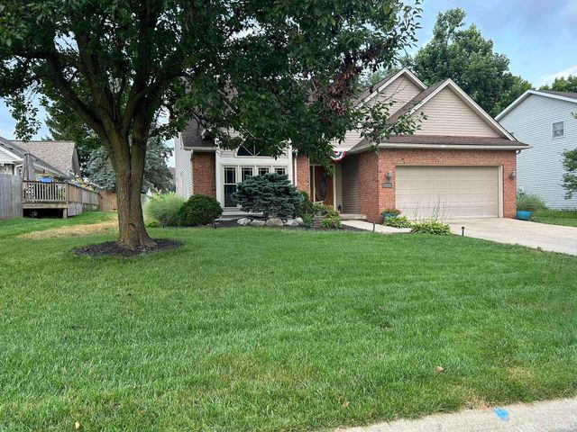 4222 Mayflower Drive, Lafayette, IN 47909