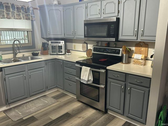 4222 Mayflower Drive, Lafayette, IN 47909