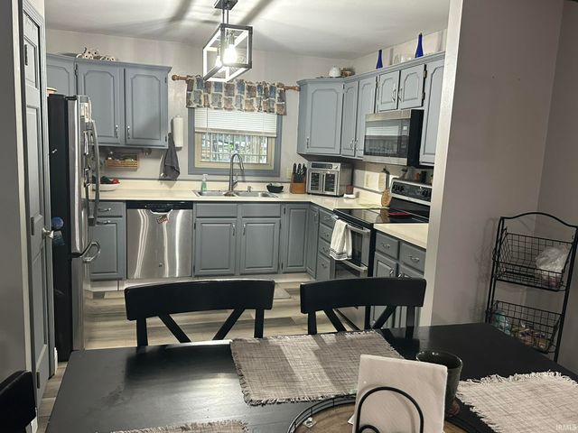 4222 Mayflower Drive, Lafayette, IN 47909