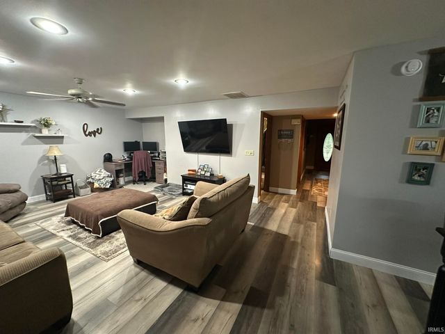 4222 Mayflower Drive, Lafayette, IN 47909