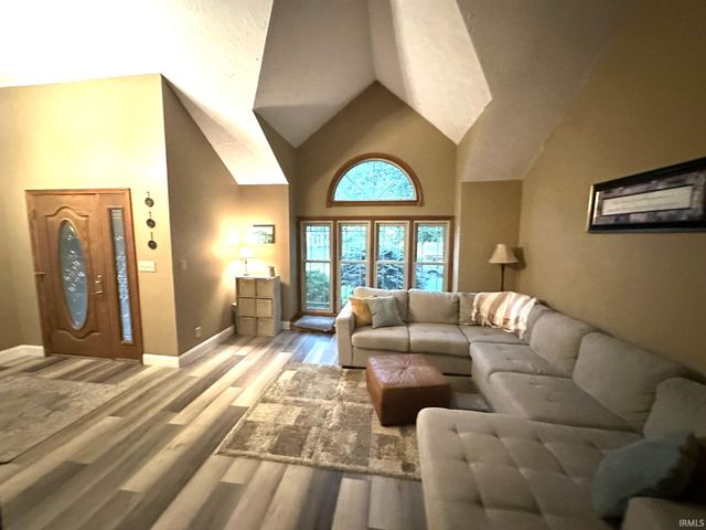 4222 Mayflower Drive, Lafayette, IN 47909