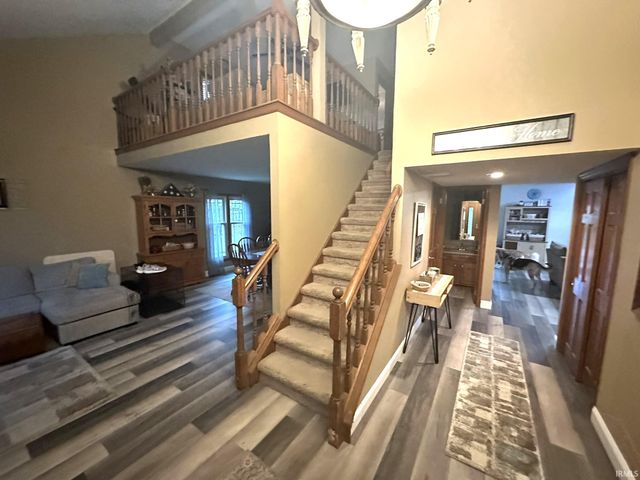 4222 Mayflower Drive, Lafayette, IN 47909