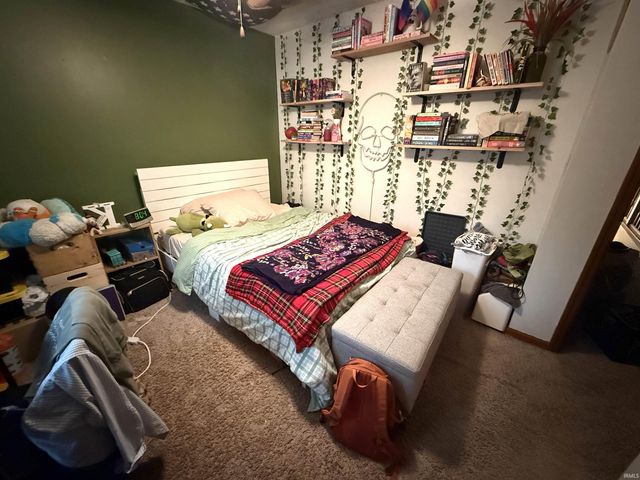 4222 Mayflower Drive, Lafayette, IN 47909
