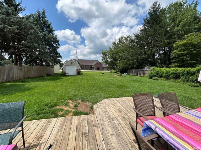 4222 Mayflower Drive, Lafayette, IN 47909