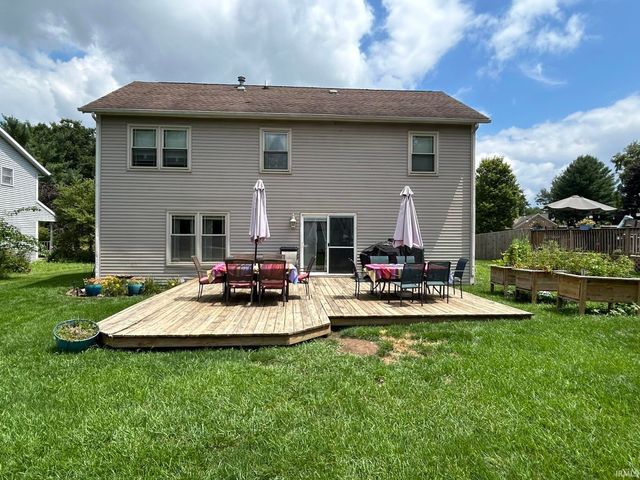 4222 Mayflower Drive, Lafayette, IN 47909