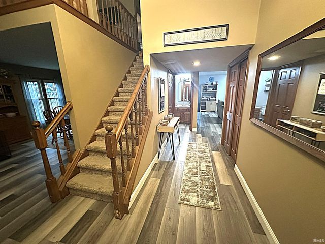 4222 Mayflower Drive, Lafayette, IN 47909