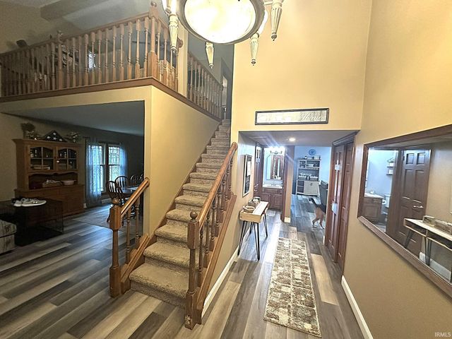 4222 Mayflower Drive, Lafayette, IN 47909
