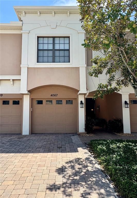 4067 OVERTURE CIRCLE 4067, Bradenton, FL 34209