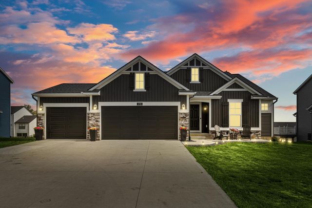 1721 Julienne Court Sw, Byron Twp, MI 49315