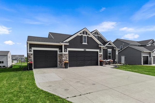 1721 Julienne Court Sw, Byron Twp, MI 49315