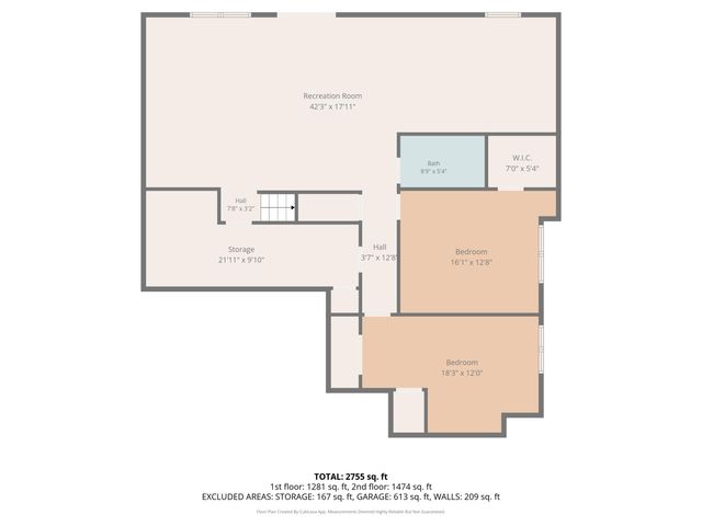 1721 Julienne Court Sw, Byron Twp, MI 49315
