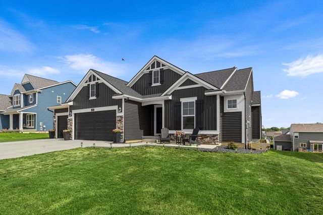1721 Julienne Court Sw, Byron Twp, MI 49315