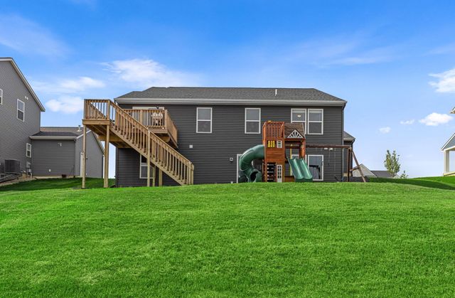 1721 Julienne Court Sw, Byron Twp, MI 49315