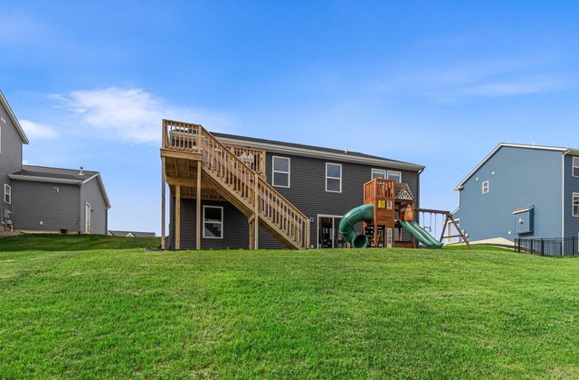 1721 Julienne Court Sw, Byron Twp, MI 49315
