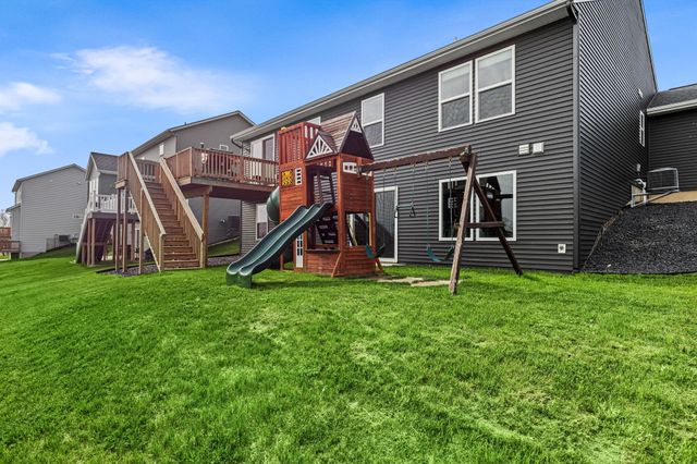 1721 Julienne Court Sw, Byron Twp, MI 49315