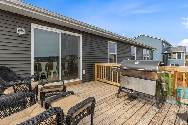 1721 Julienne Court Sw, Byron Twp, MI 49315