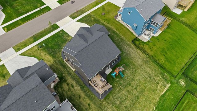 1721 Julienne Court Sw, Byron Twp, MI 49315