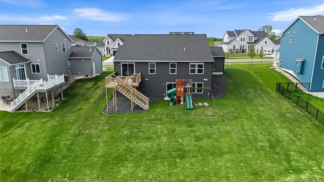 1721 Julienne Court Sw, Byron Twp, MI 49315
