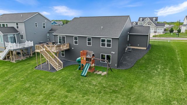 1721 Julienne Court Sw, Byron Twp, MI 49315