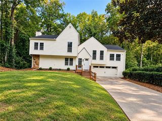 2570 Rocky Springs Drive, Marietta, GA 30062