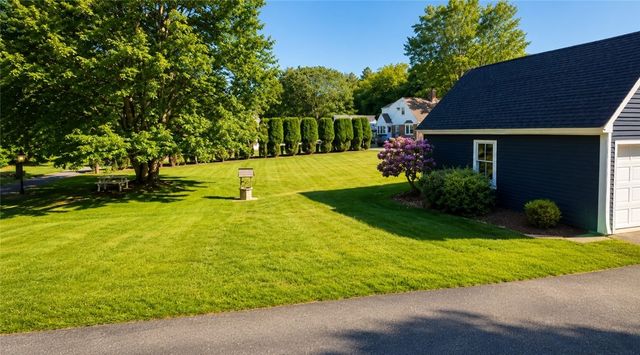424 Buxton Street, North Smithfield, RI 02896